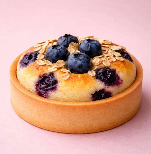 Bocarte alta pastelería profesional
