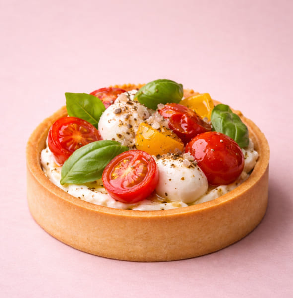 Bocarte alta pastelería profesional