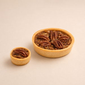 Pecan pie