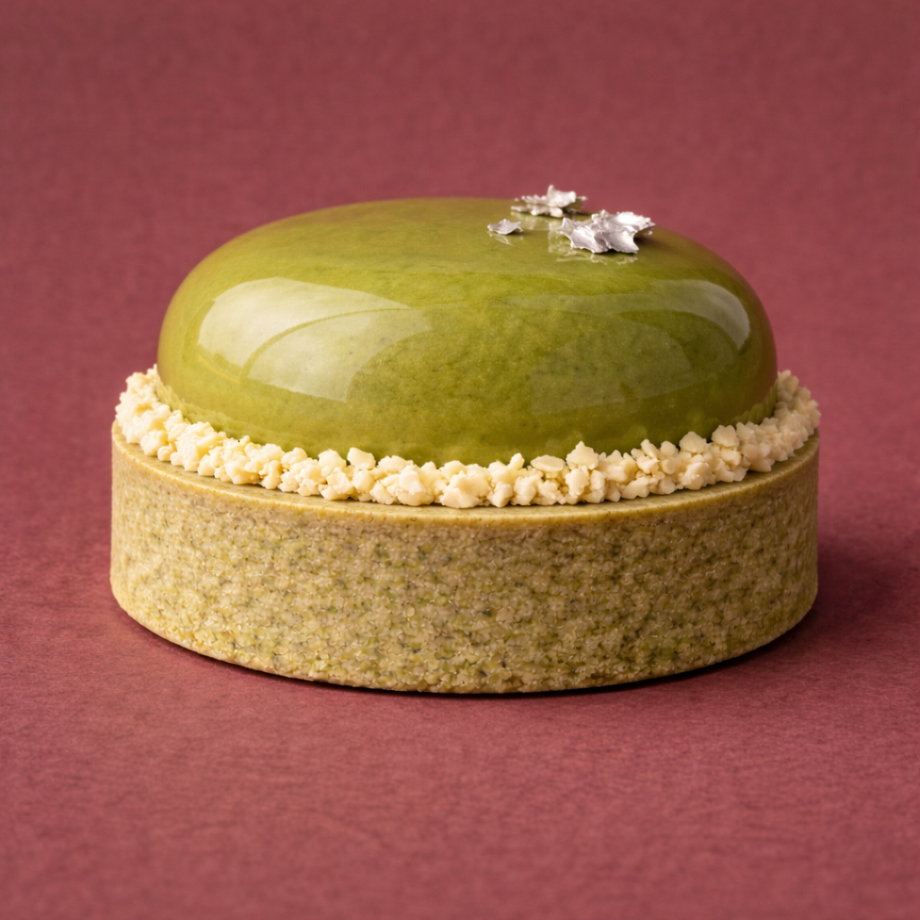 Bocarte alta pastelería profesional