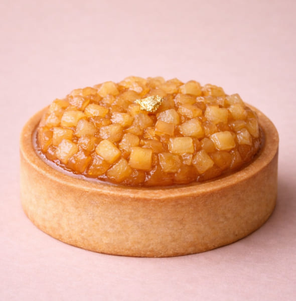 Bocarte alta pastelería profesional